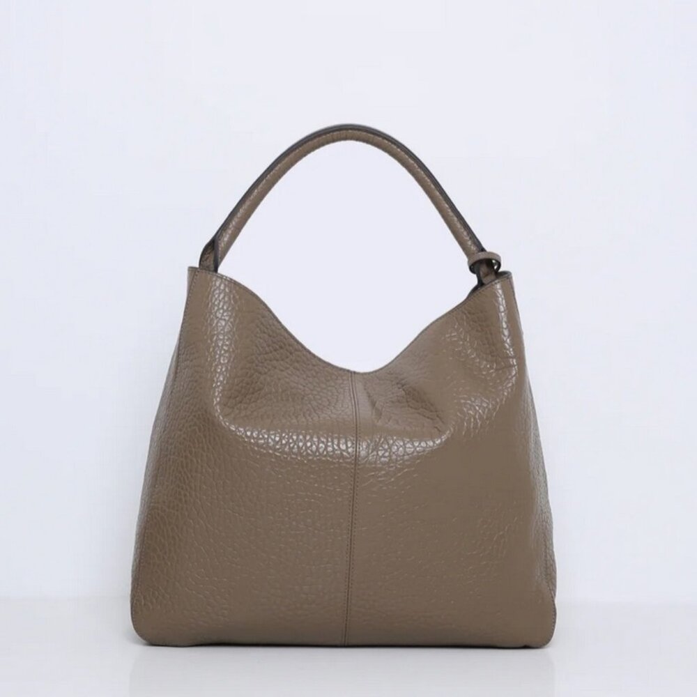 Smaak Amsterdam Hutton Bag Taupe - Picture 3 of 10